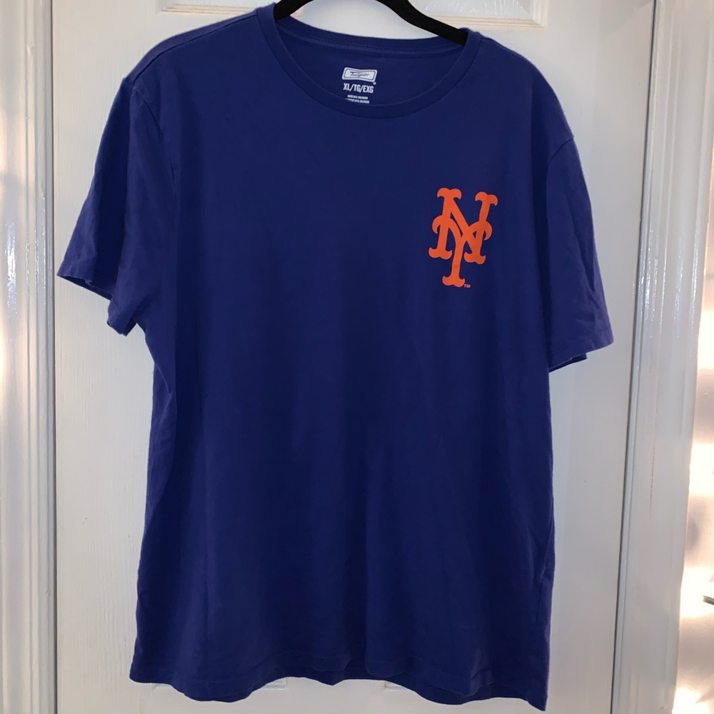 COPY - New York Mets shirt from American eagle